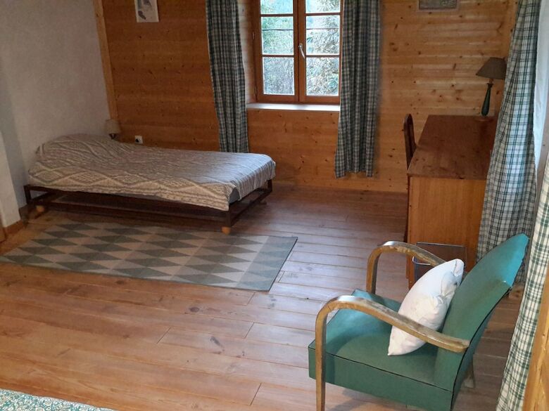 Hotel Casa Arnera