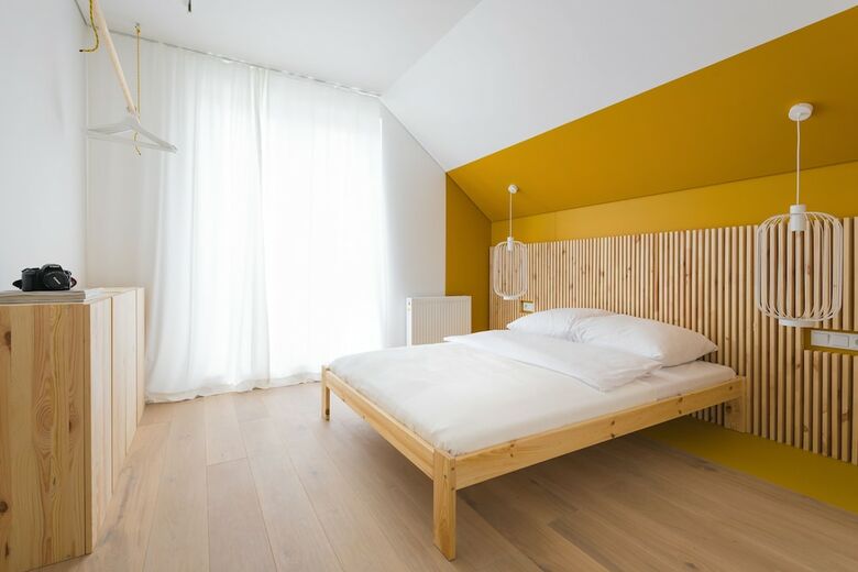 Colors Apartments