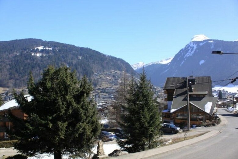 Apartamento Combe Humbert 2