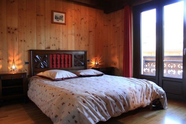 Apartamento Combe Humbert 2