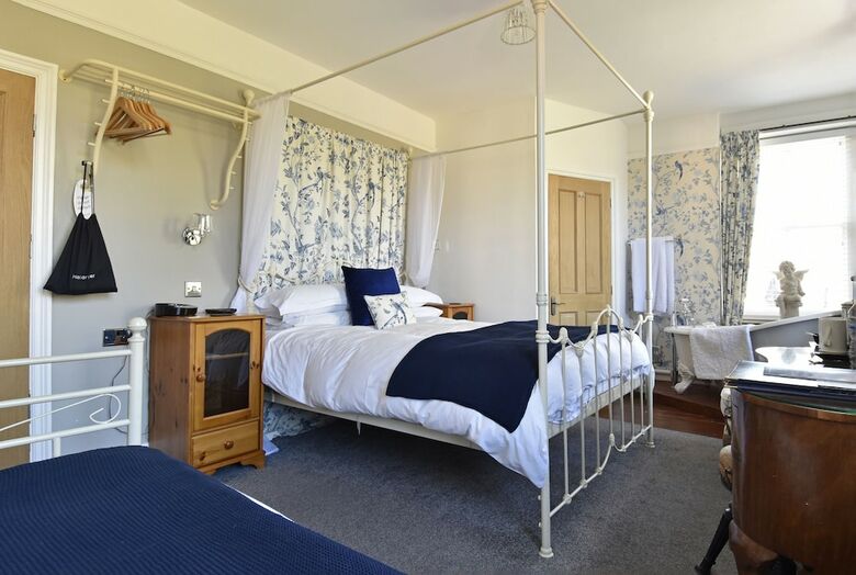 Rosedale Retreat B&B