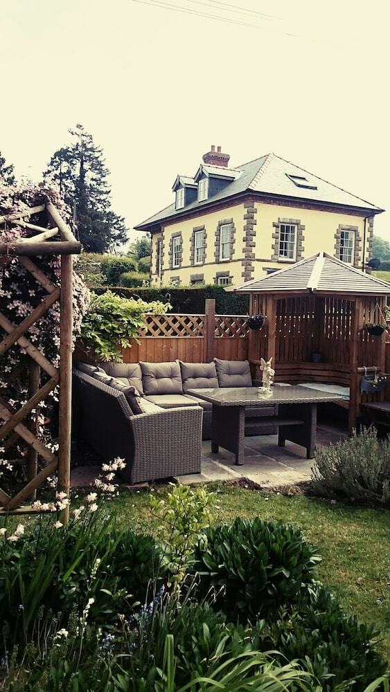Rosedale Retreat B&B