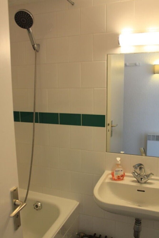 Apartamento Cimes 8