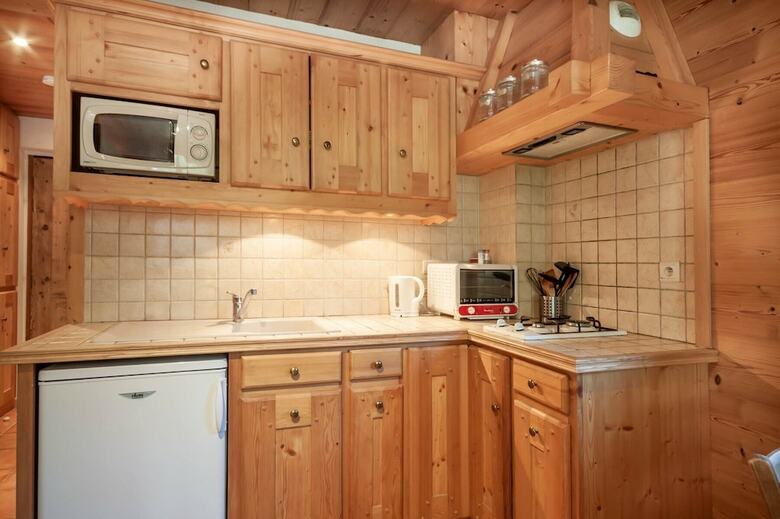 Apartamentos Sermes M115