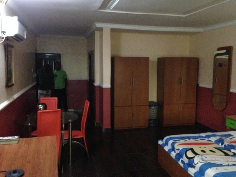 Ascot Resort And Hotel