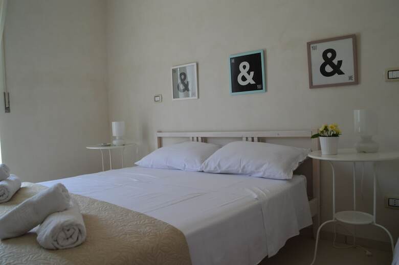 B&B La Via Di Casa