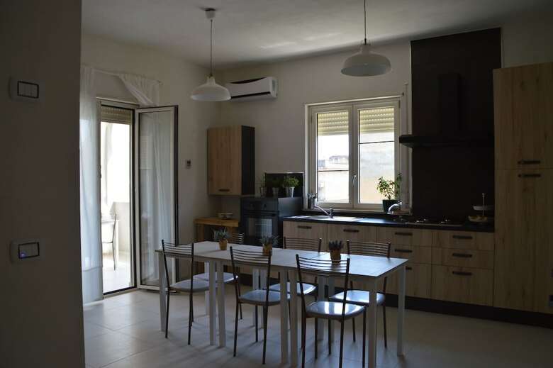 B&B La Via Di Casa