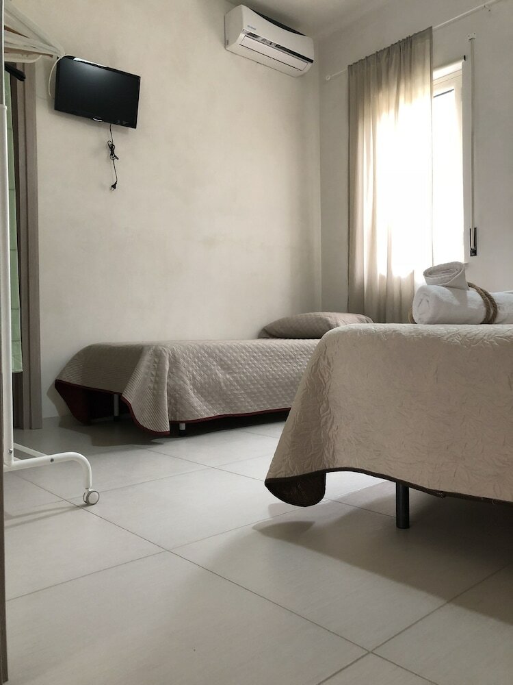 B&B La Via Di Casa