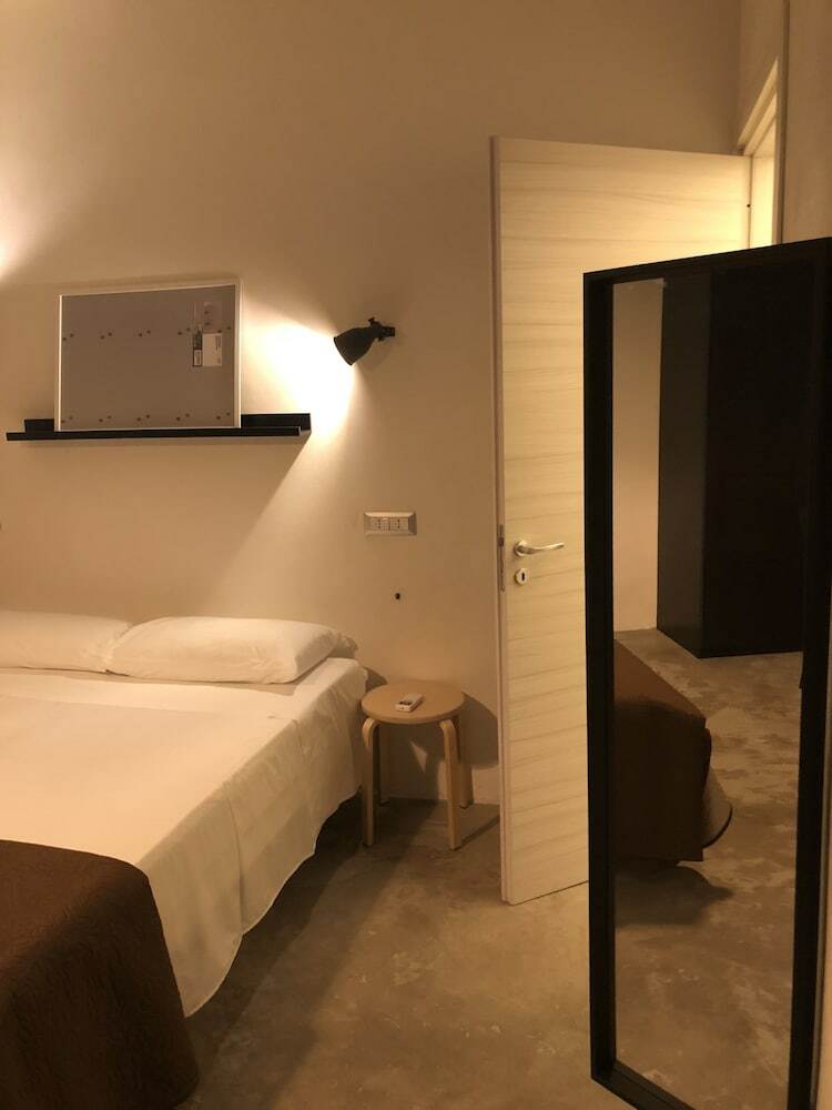 B&B La Via Di Casa