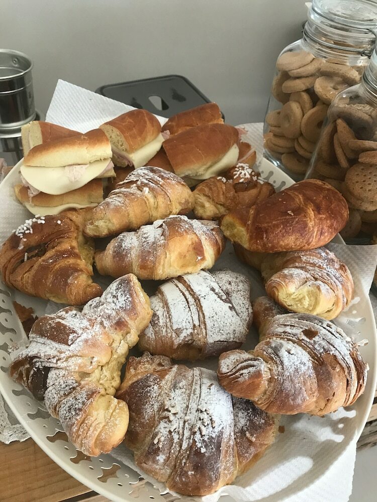 B&B La Via Di Casa