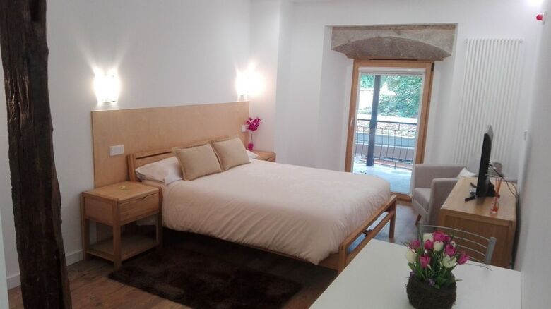 Apartamentos Tur�sticos Los Picos