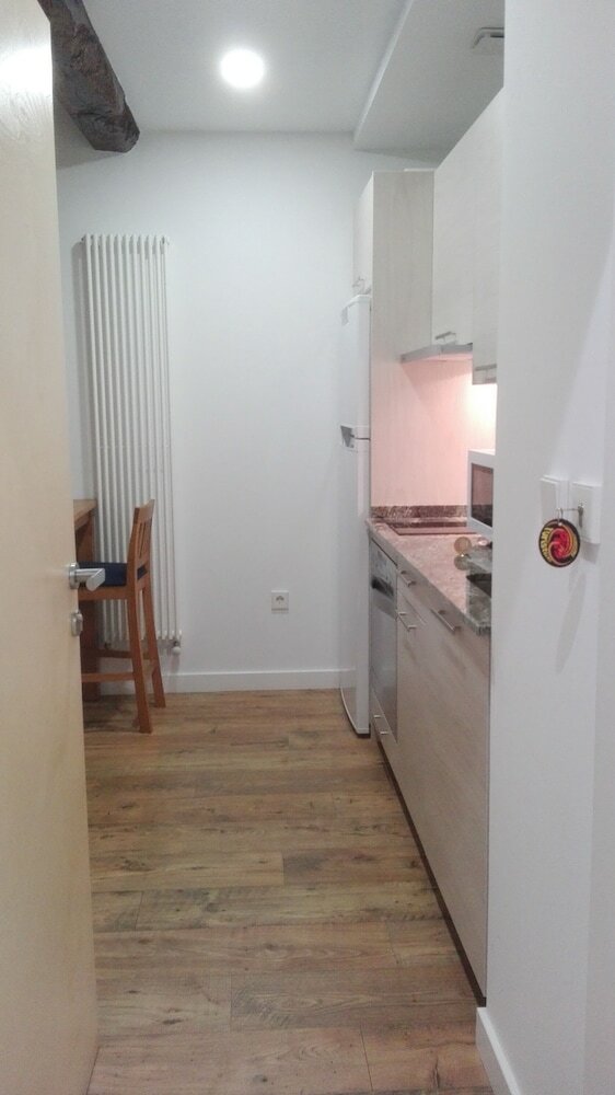 Apartamentos Tur�sticos Los Picos