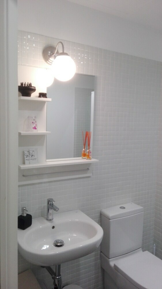 Apartamentos Tur�sticos Los Picos
