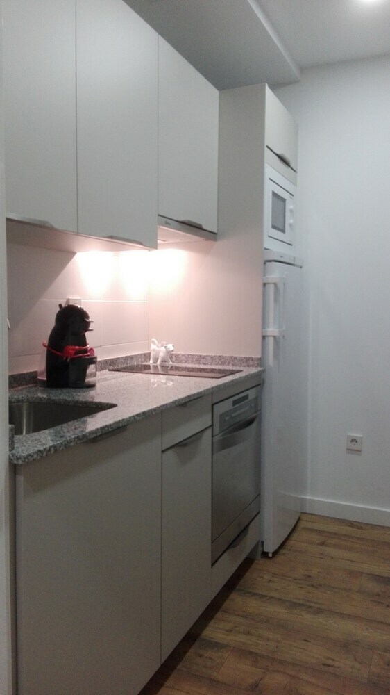 Apartamentos Tur�sticos Los Picos