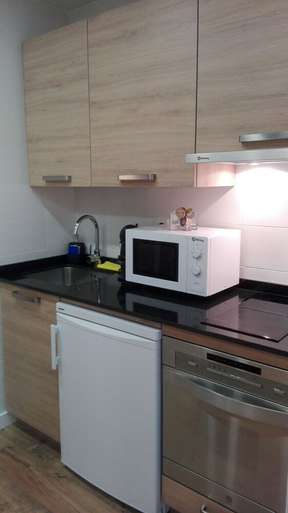 Apartamentos Tur�sticos Los Picos