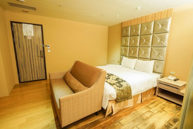 Jing Shang Hotel  Kaohsiung