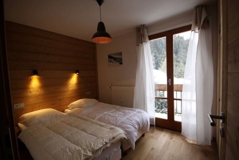 Apartamentos Major C5