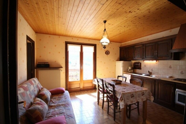 Apartamento Bois Joli 2
