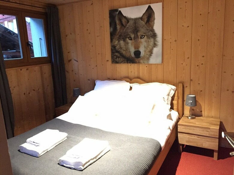Apartamentos Place Eglise