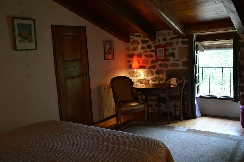 Hotel La Grange � Prades
