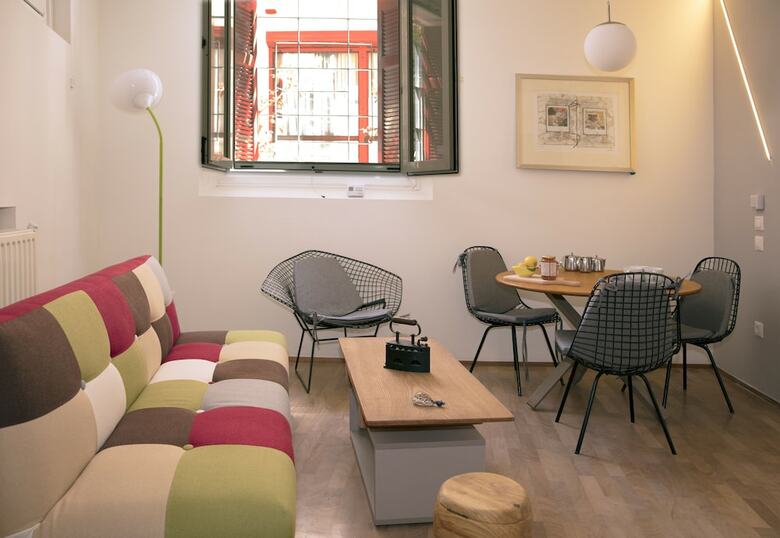 Hotel Thea's Residency