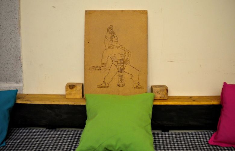 Hostal Casa I'x - Hostel