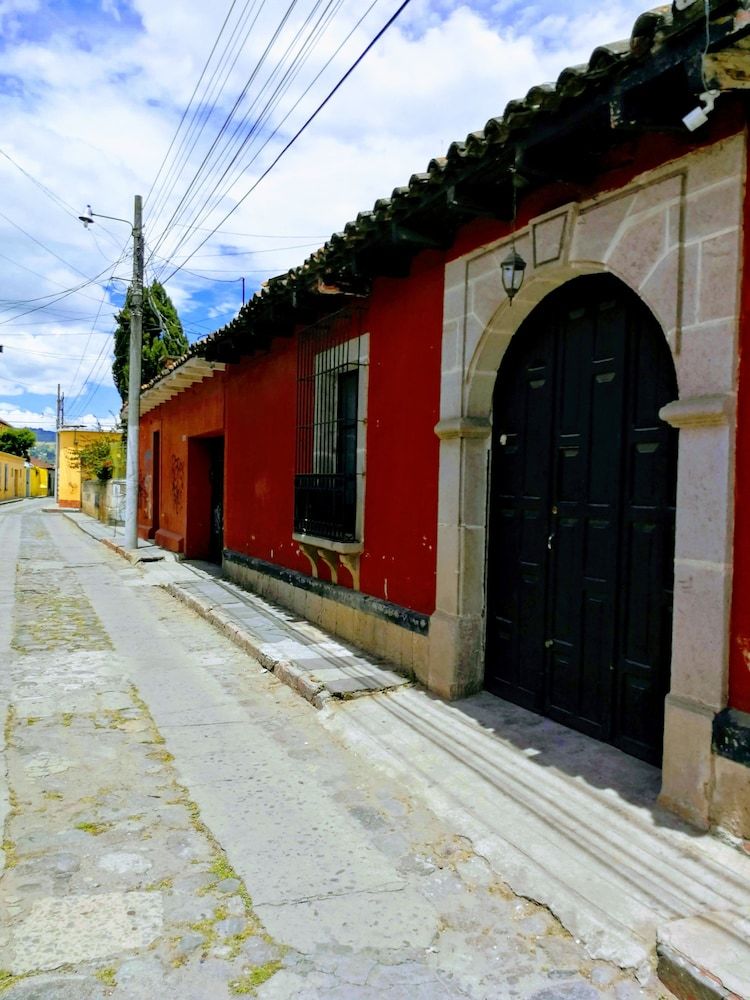 Hostal Casa I'x - Hostel