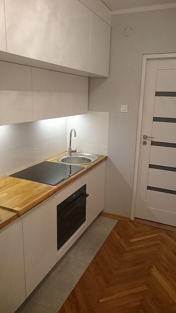 Apartamentos Balticrent  - Plac Grunwaldzki 20