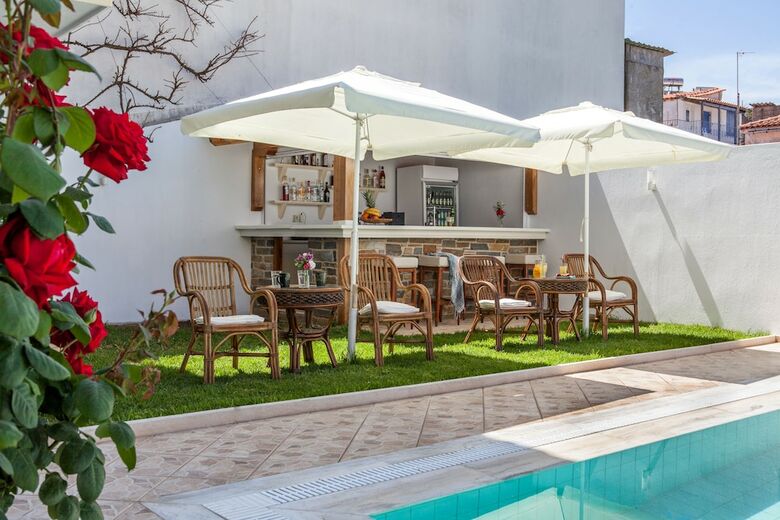 Apartamentos Studios Ritsa