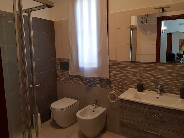 Apartamento Villa Vera