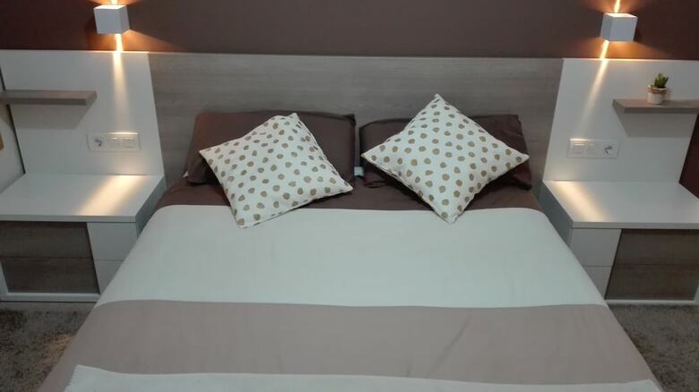 Hostal Albergue Boente