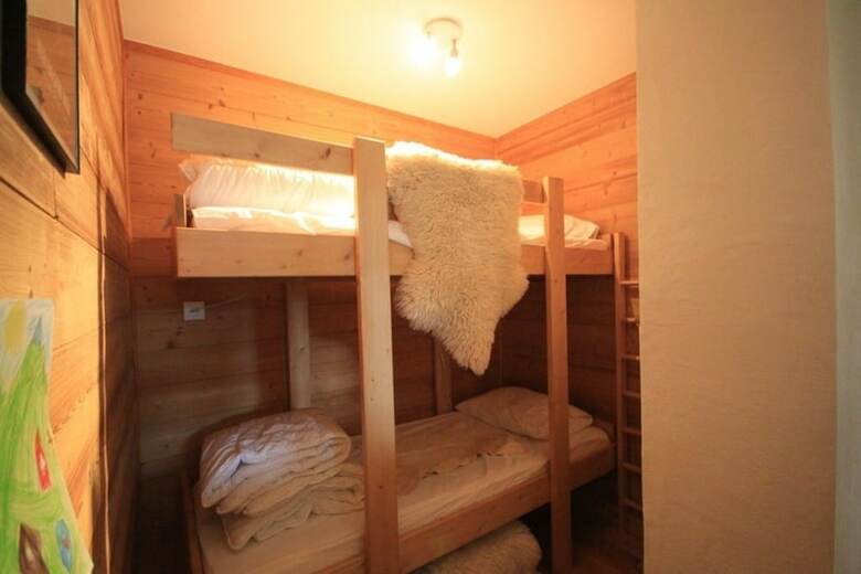 Apartamento Major D2