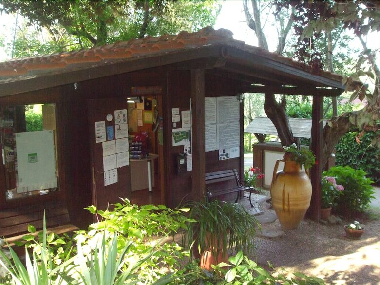 Camping Azzurro