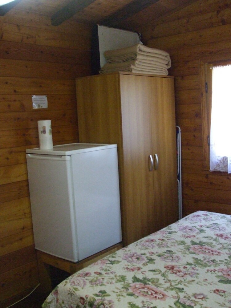Camping Azzurro