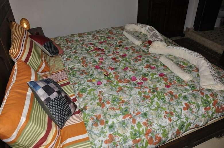 Bed & Breakfast Riad Marwa