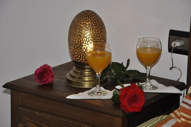 Bed & Breakfast Riad Marwa
