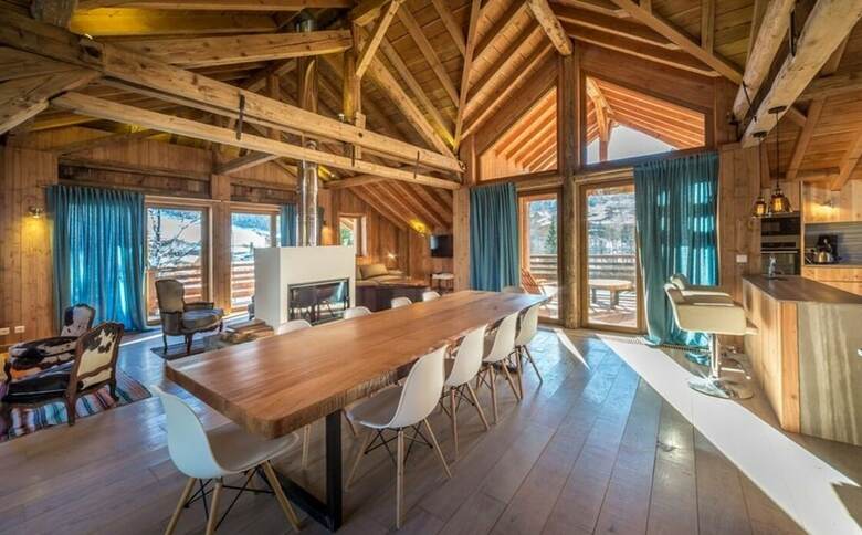 Apartamento Auberge Duplex