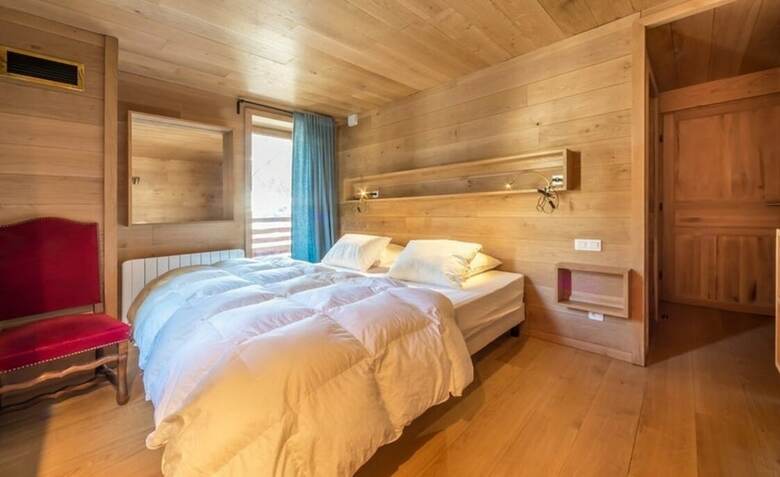 Apartamento Auberge Duplex