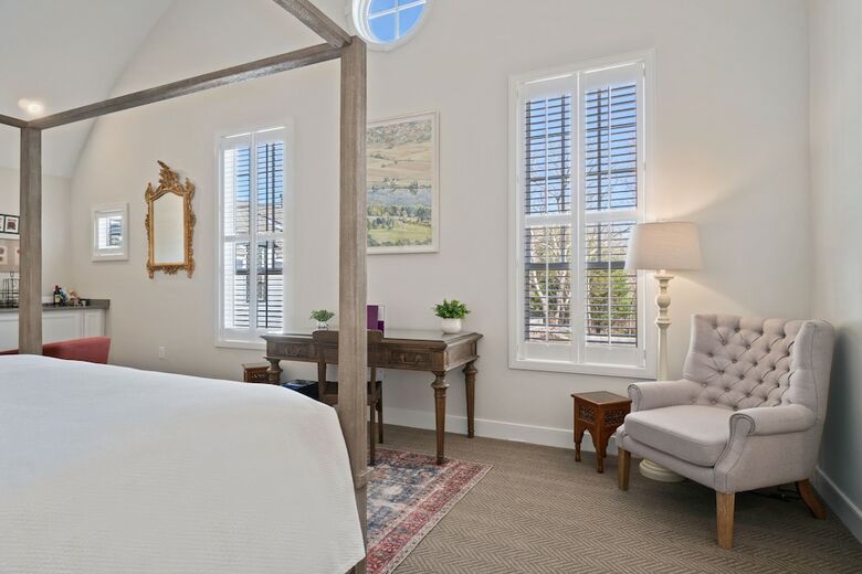Hotel Briar Barn Inn