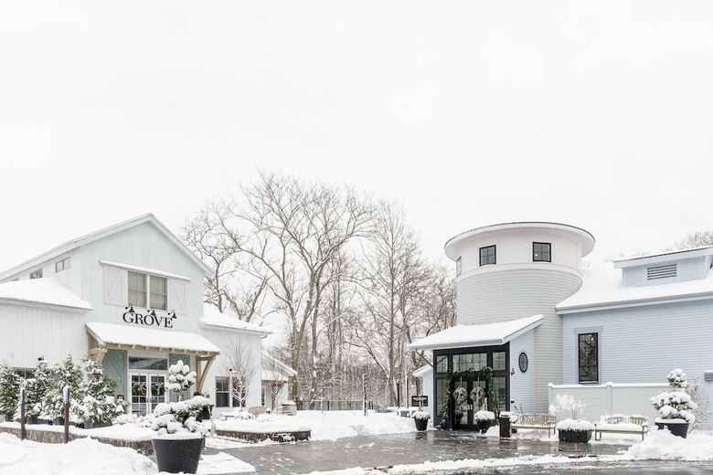 Hotel Briar Barn Inn