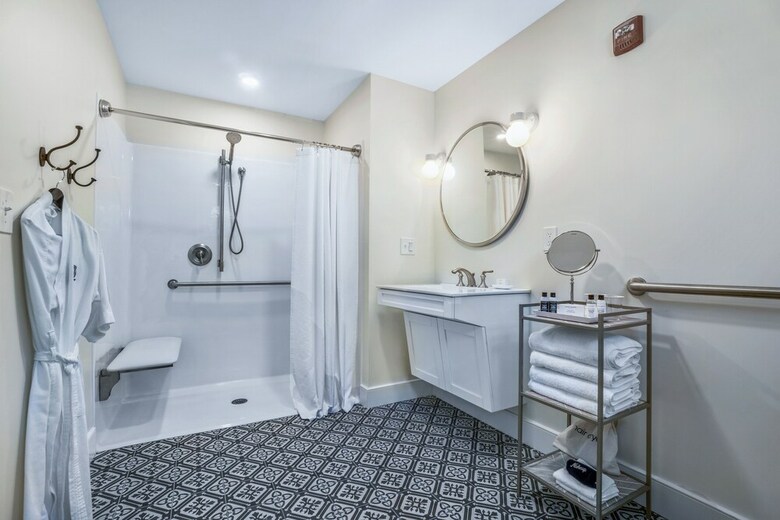 Hotel Briar Barn Inn