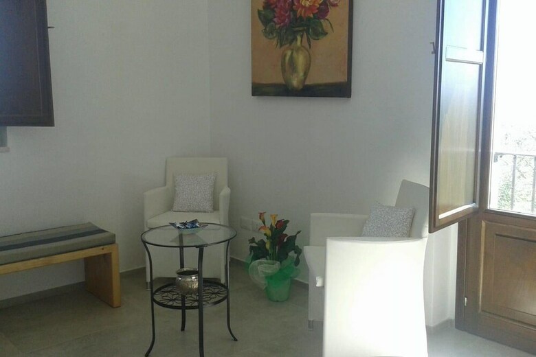Bed & Breakfast Villa Angiolina Molise