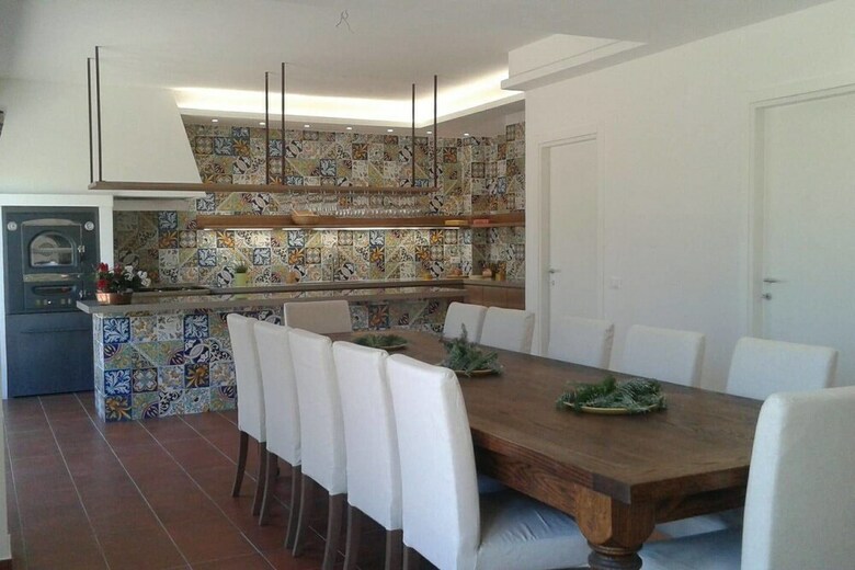 Bed & Breakfast Villa Angiolina Molise