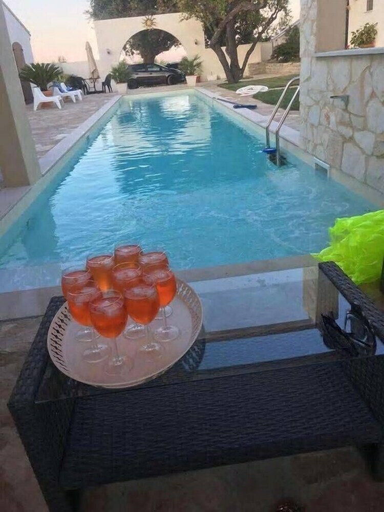 Bed & Breakfast Villa Angiolina Molise