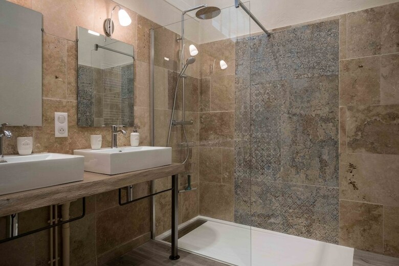 Bed & Breakfast Chambres D'h�tes Maison Saint Privat