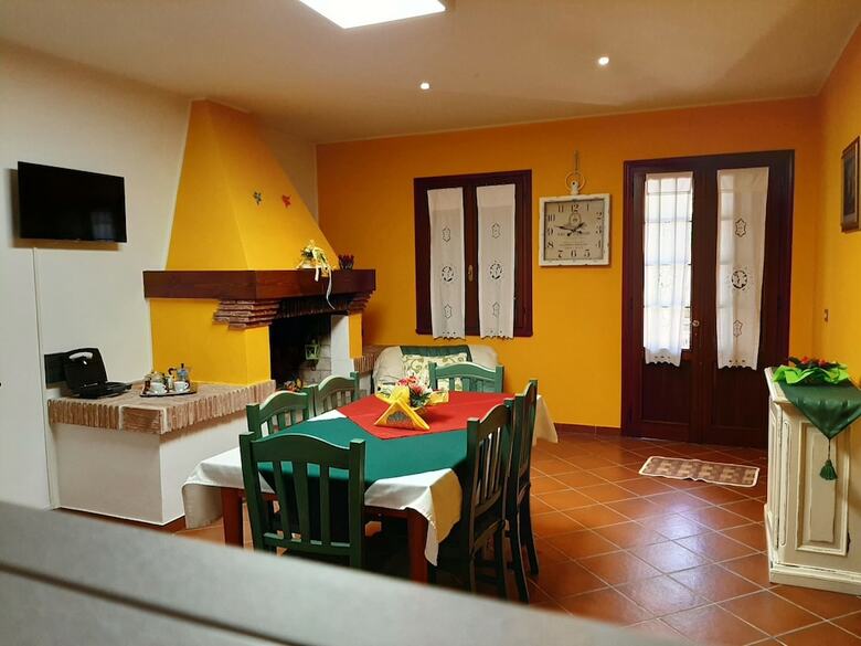 Bed & Breakfast Residence Tenuta Gambalonga