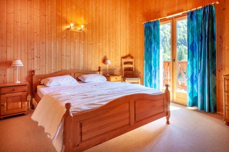 Chalet Clairvaux
