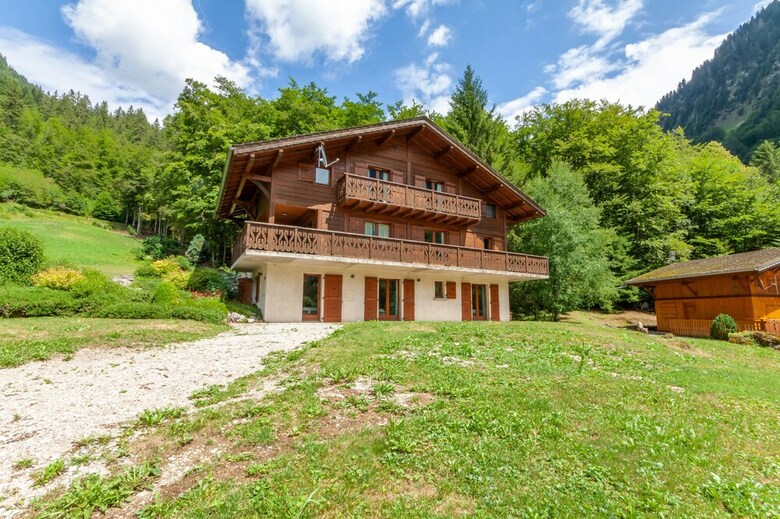 Chalet Clairvaux