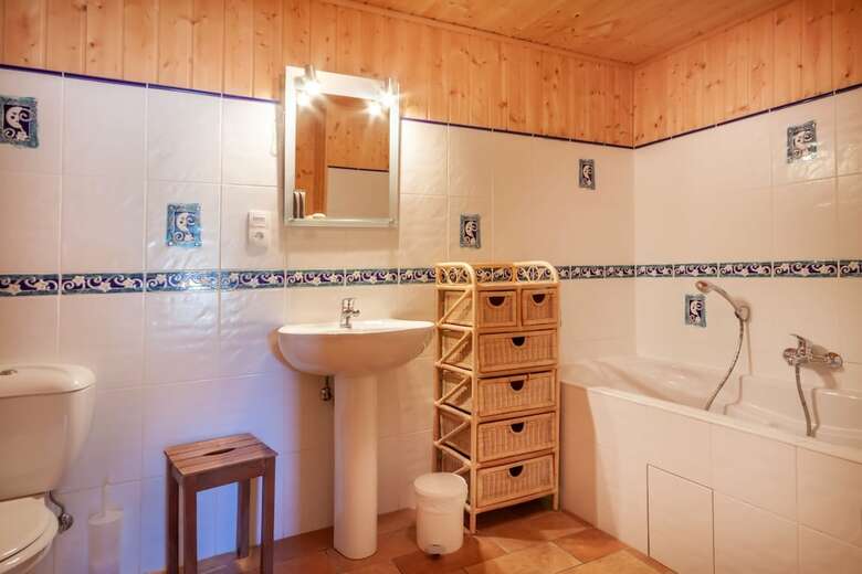 Chalet Clairvaux