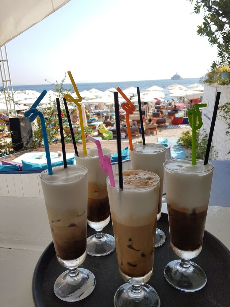 Hotel Cocktail Dreams Saranda